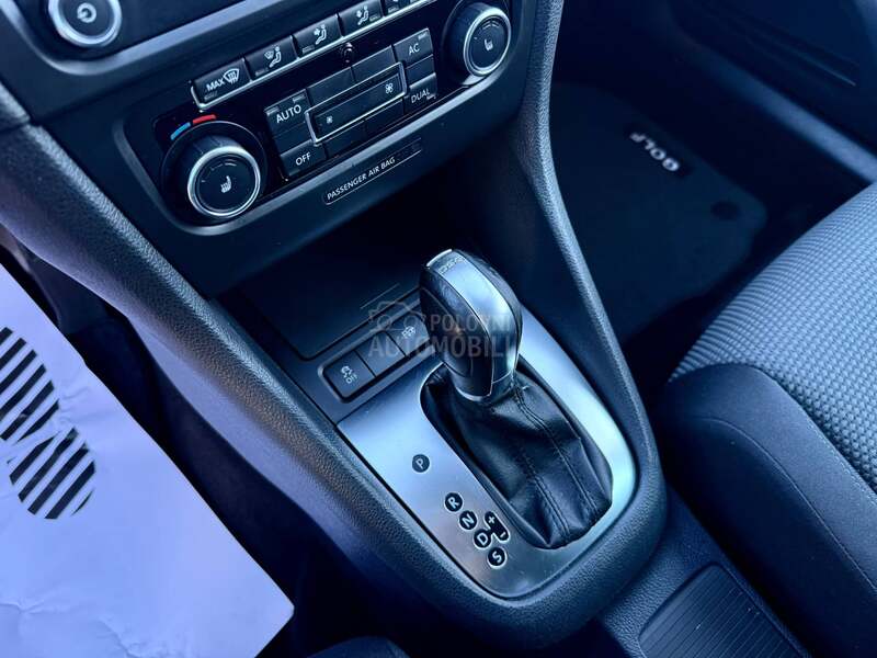 Volkswagen Golf 6 1.2 Dsg/Kamera/Nav