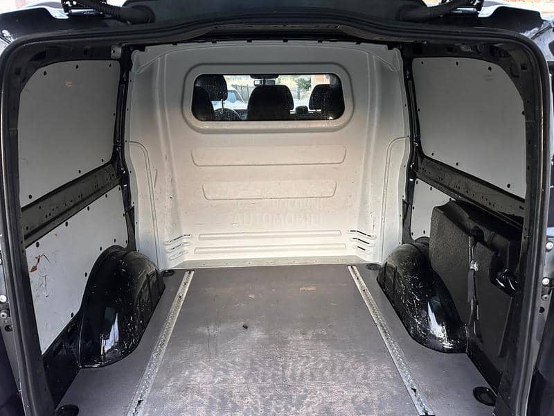 Mercedes Benz Vito 2,2 CDI, 4x4