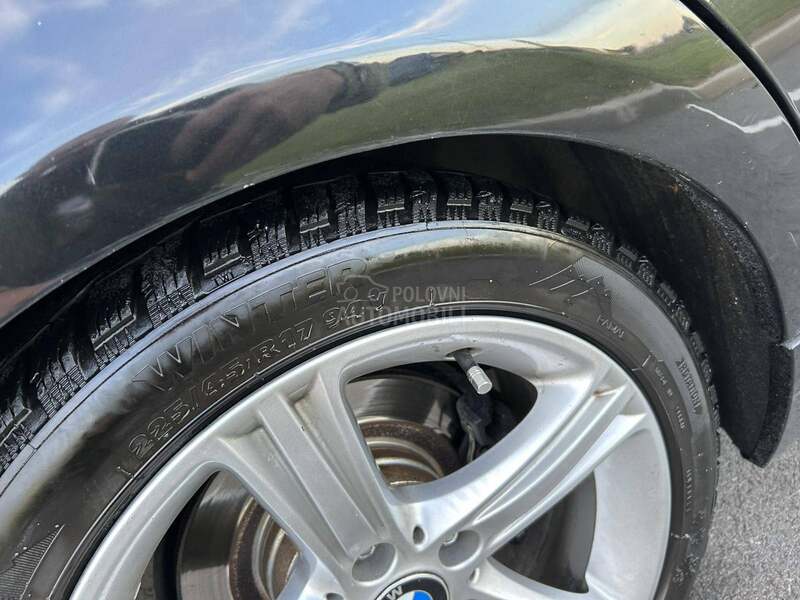 BMW 320 2.0
