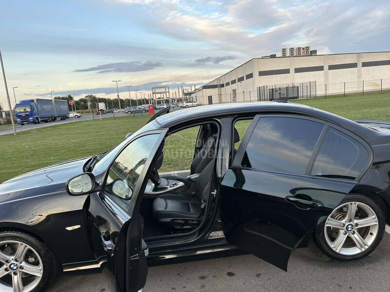 BMW 320 2.0