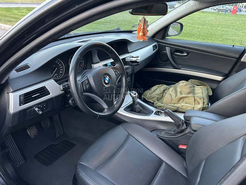 BMW 320 2.0