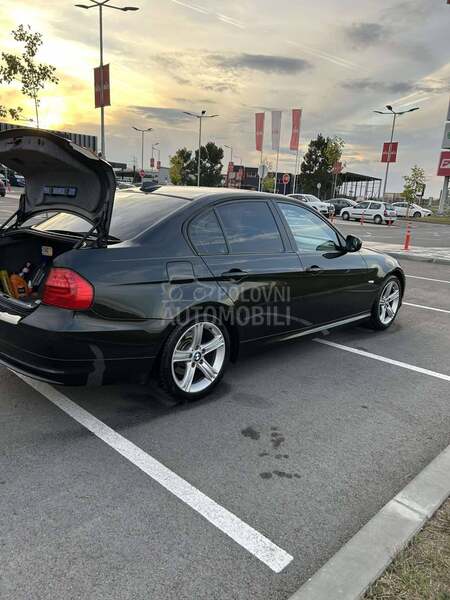BMW 320 2.0