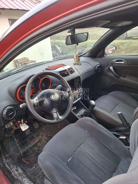 Alfa Romeo 147 