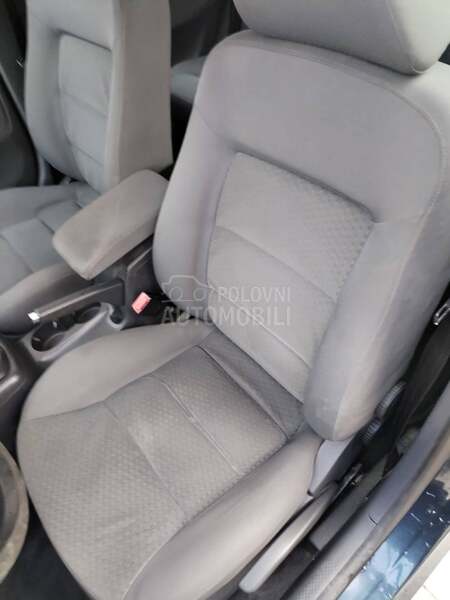Volkswagen Passat B5.5 