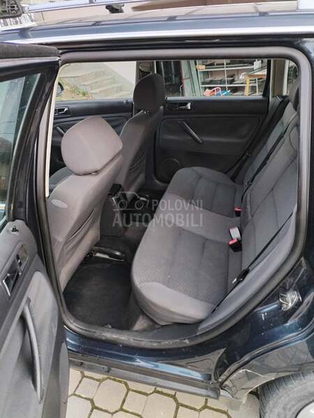 Volkswagen Passat B5.5 