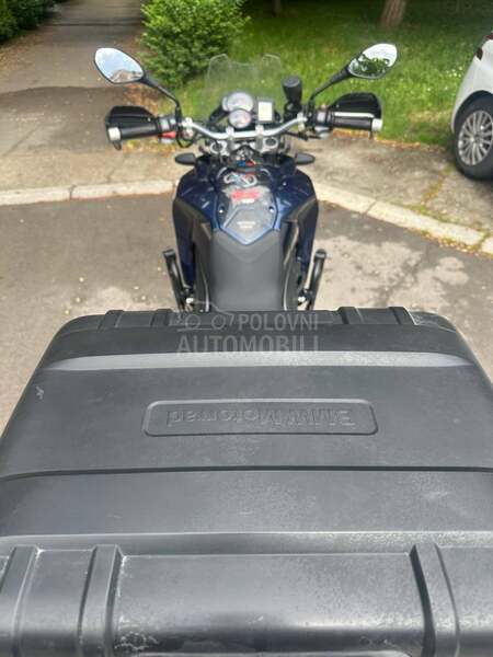 BMW gs f650 LIMITED EDITION