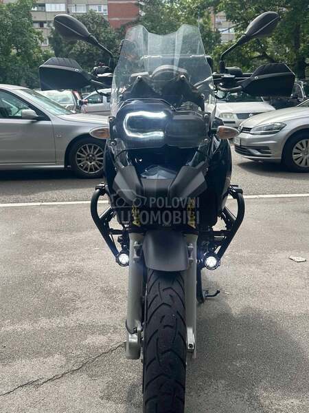 BMW gs f650 LIMITED EDITION