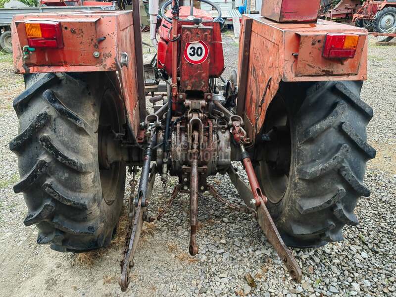 IMT 558 zadnja serija