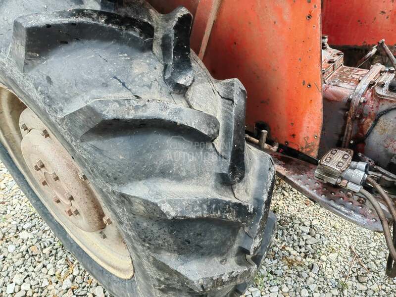 IMT 558 zadnja serija