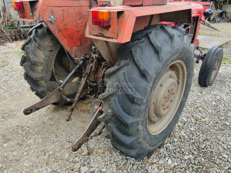 IMT 558 zadnja serija