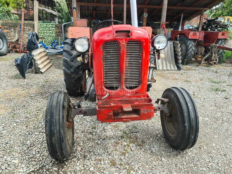 IMT 558 zadnja serija