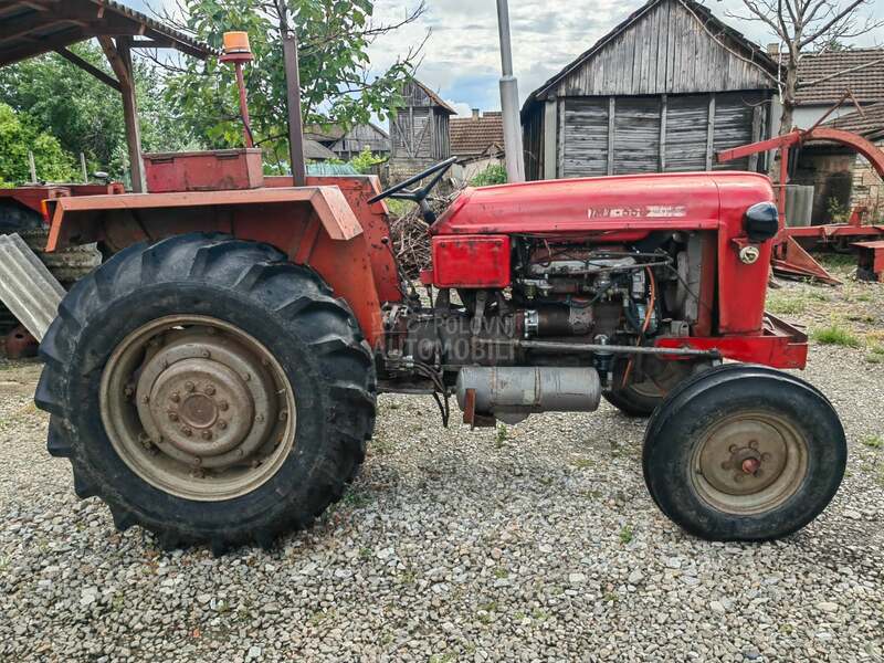 IMT 558 zadnja serija