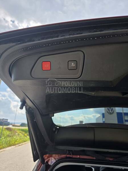 Peugeot 3008 ALURE lanac 8mm AT8