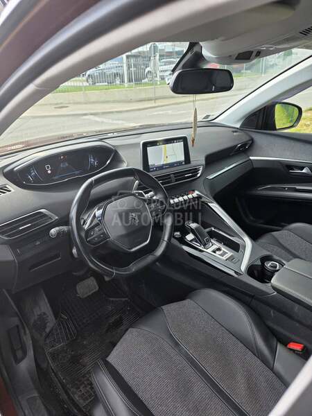 Peugeot 3008 ALURE lanac 8mm AT8