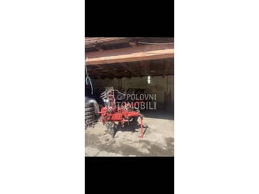 Kverneland LD 100 200