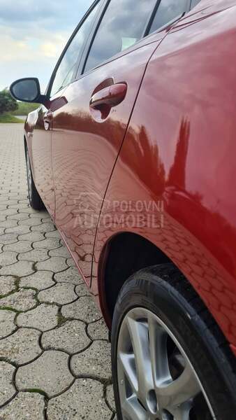Mazda 3 Takumi-N.AVI