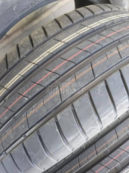 Lassa 225/55 R17 Letnja