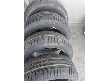 Lassa 225/55 R17 Letnja