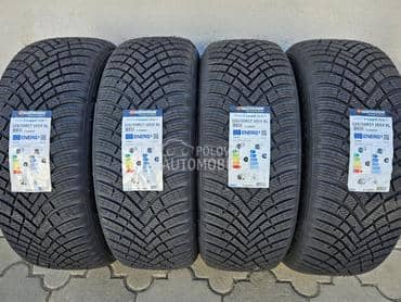 Hankook 225/55 R17 Zimska