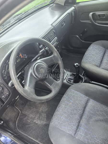 Volkswagen Polo 1,9 SDI