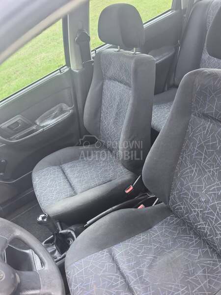 Volkswagen Polo 1,9 SDI