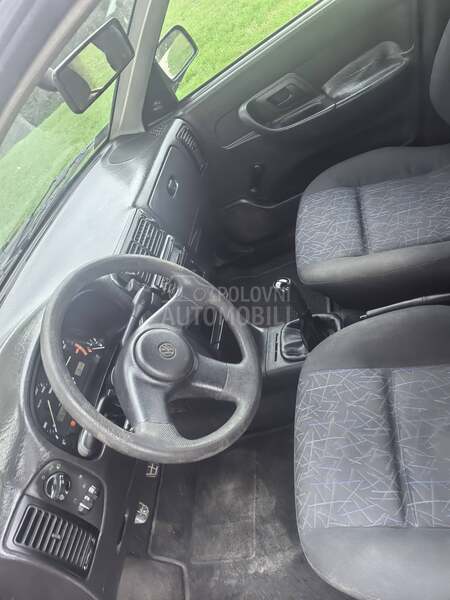 Volkswagen Polo 1,9 SDI