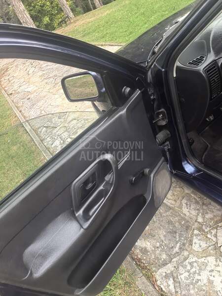 Volkswagen Polo 1,9 SDI