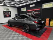 BMW 320d M 320d Xdrive 0pis