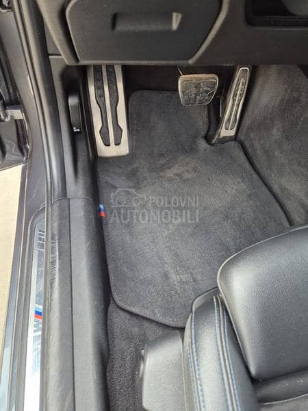 BMW 320d M 320d Xdrive 0pis