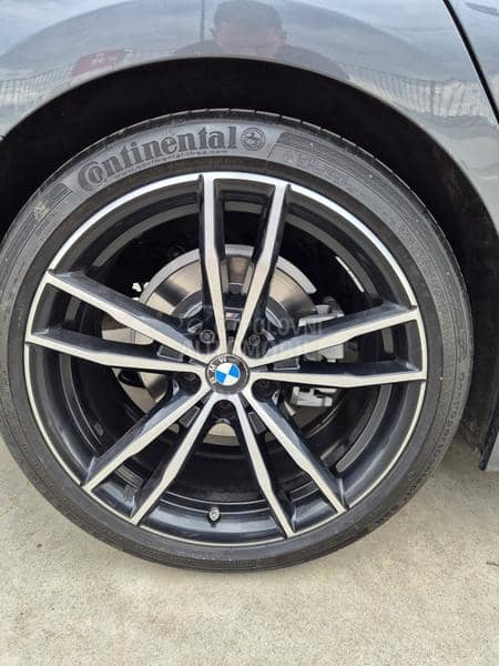 BMW 320d M 320d Xdrive 0pis