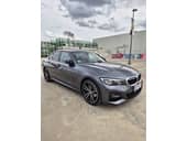 BMW 320d M 320d Xdrive 0pis