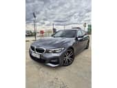 BMW 320d M 320d Xdrive 0pis