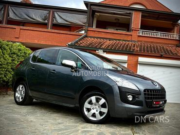Peugeot 3008 PREMIUM CH