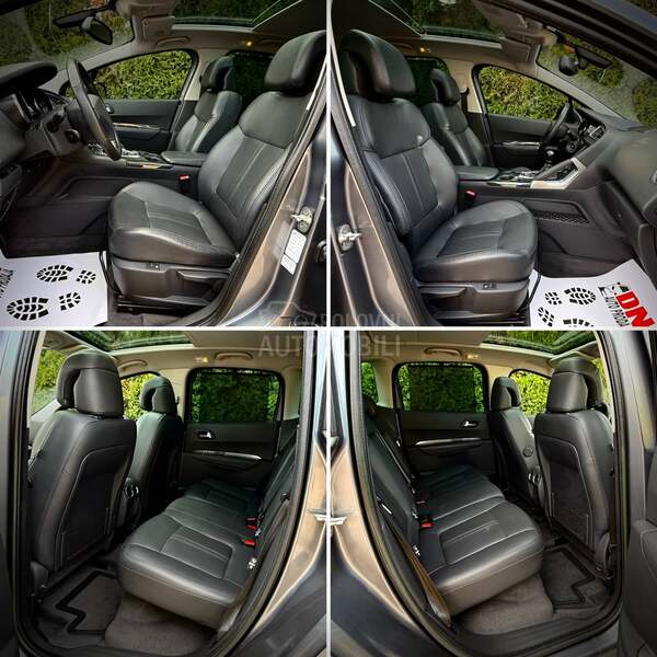 Peugeot 3008 ALLURE CH