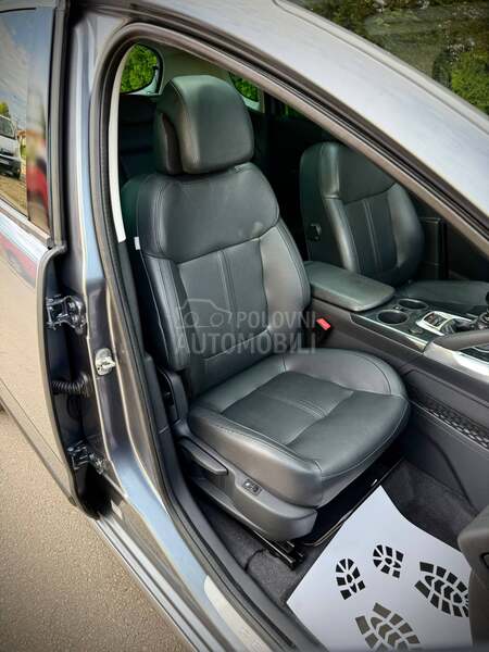 Peugeot 3008 ALLURE CH