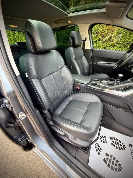 Peugeot 3008 ALLURE CH