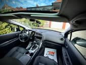 Peugeot 3008 PREMIUM CH