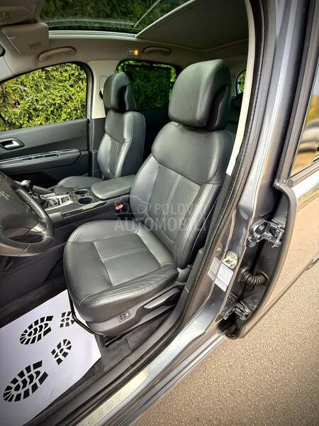Peugeot 3008 ALLURE CH