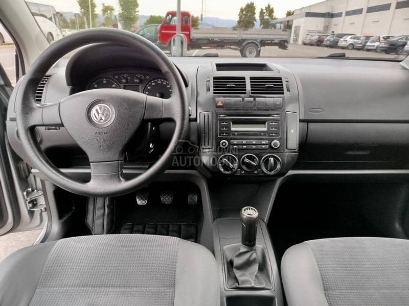 Volkswagen Polo NOV