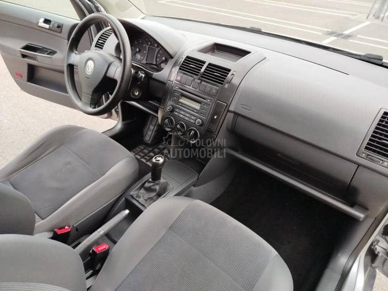 Volkswagen Polo NOV