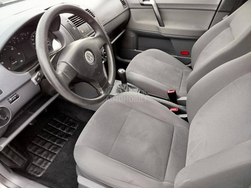 Volkswagen Polo NOV