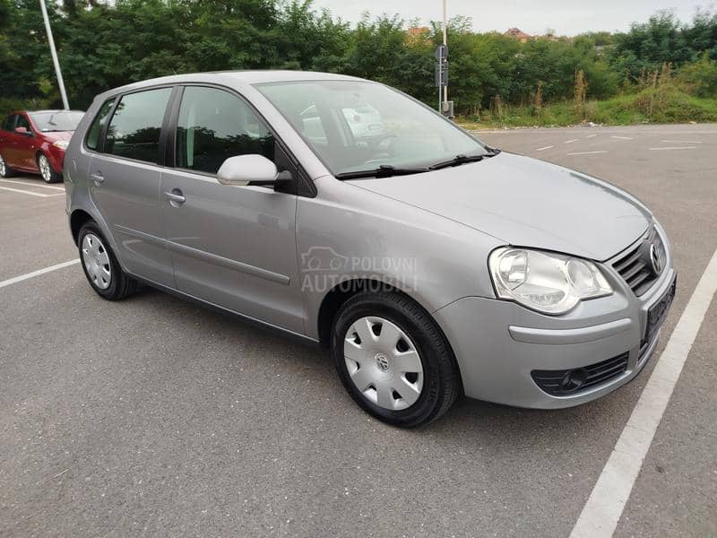 Volkswagen Polo NOV