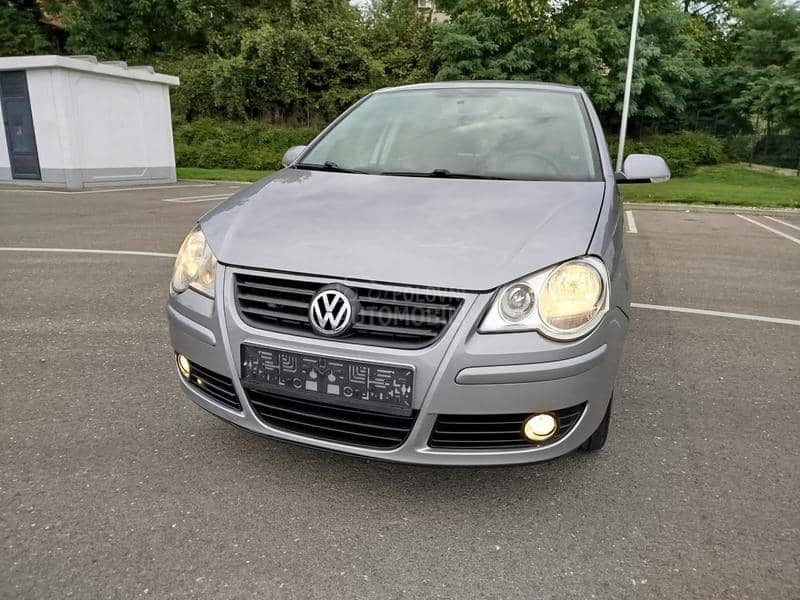 Volkswagen Polo NOV
