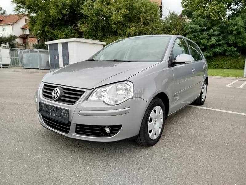 Volkswagen Polo NOV