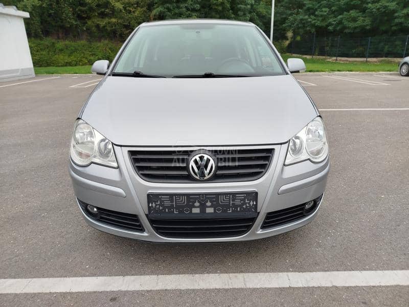 Volkswagen Polo NOV