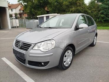 Volkswagen Polo NOV