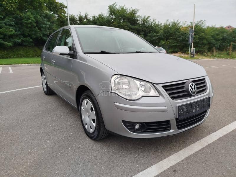 Volkswagen Polo NOV