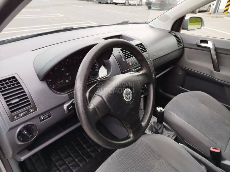 Volkswagen Polo NOV