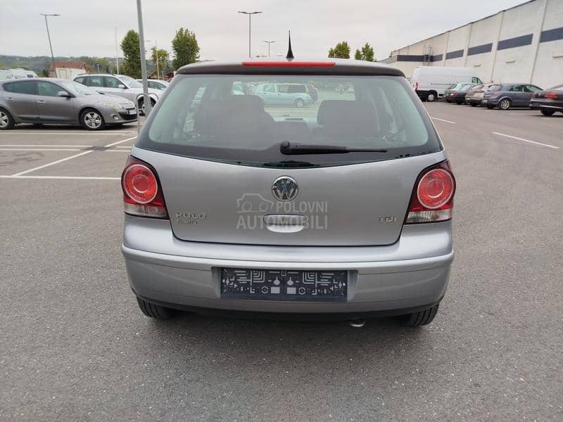 Volkswagen Polo NOV