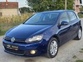 Volkswagen Golf 6 2.0 TDI 4motion